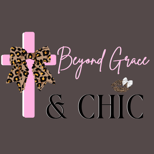 BeyondGraceandChic